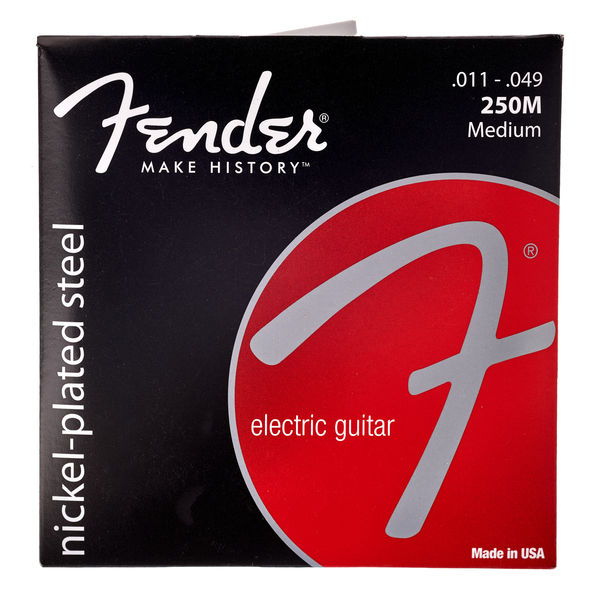 Fender 250M