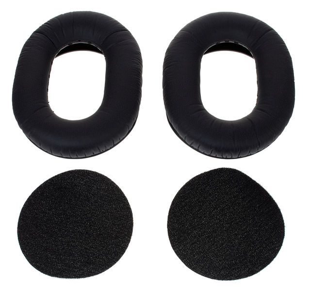 beyerdynamic velour pads