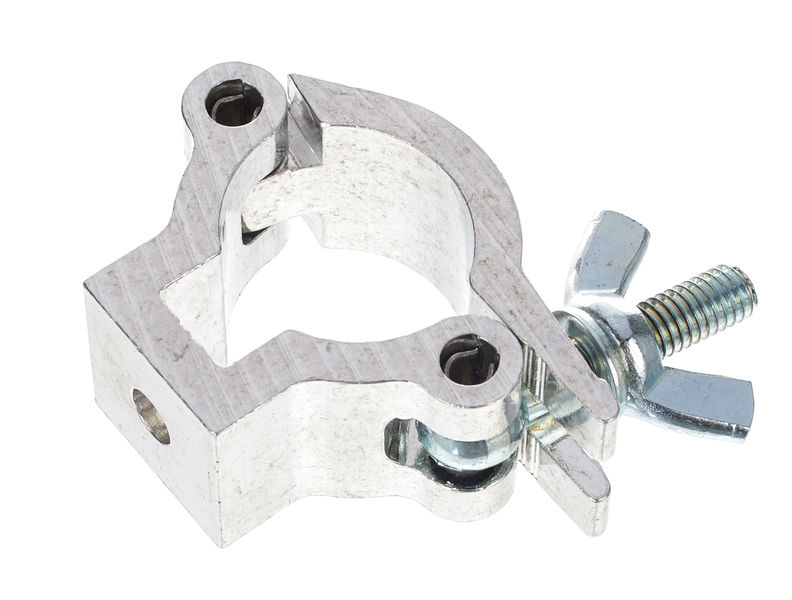 Doughty T58870 Atom Halfcoupler 25mm