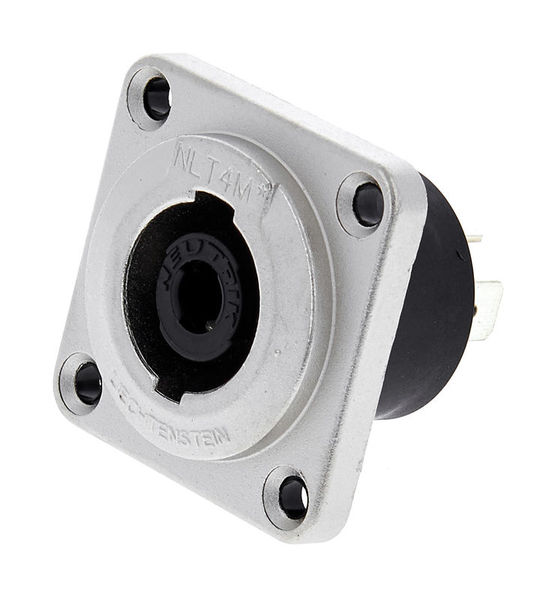 Neutrik NLT4 MP