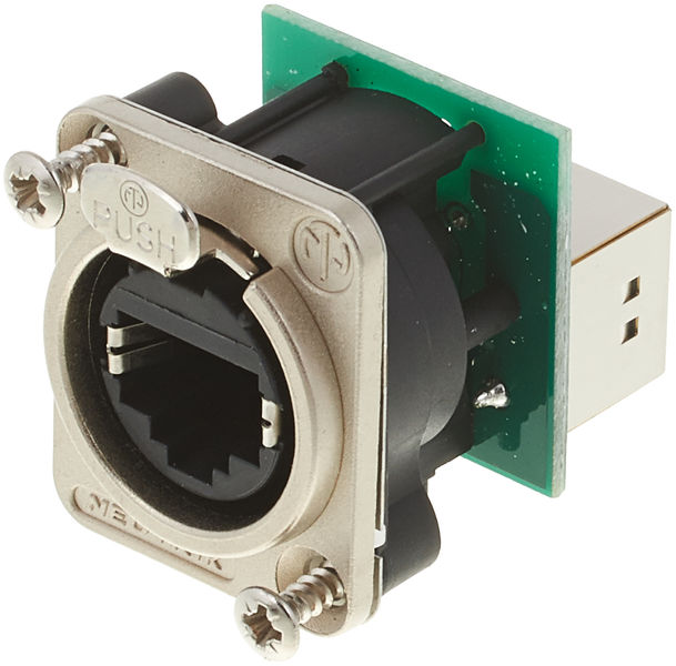 Neutrik NE8 FDP