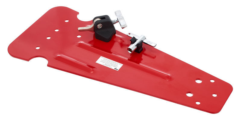 DW SM50P Floor Plate