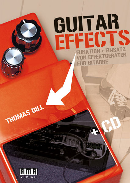 AMA Verlag Guitar Effects