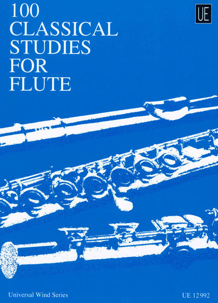 Universal Edition 100 Classical Studies Fl