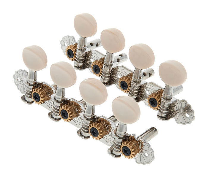 Dixon Mandoline Tuner Set