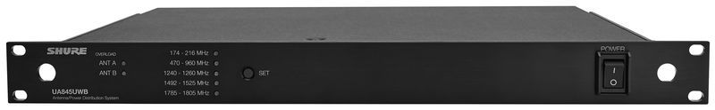 Shure UA845UWB-E