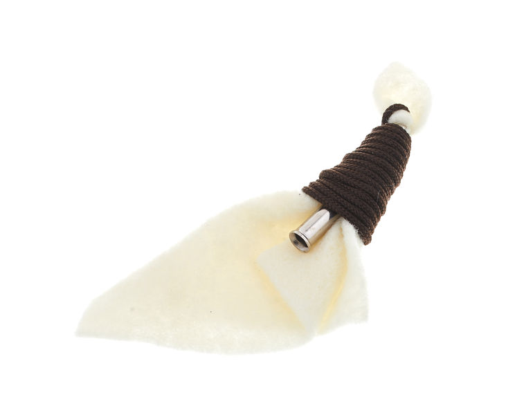 Bob Reeves Mundrohr Swab