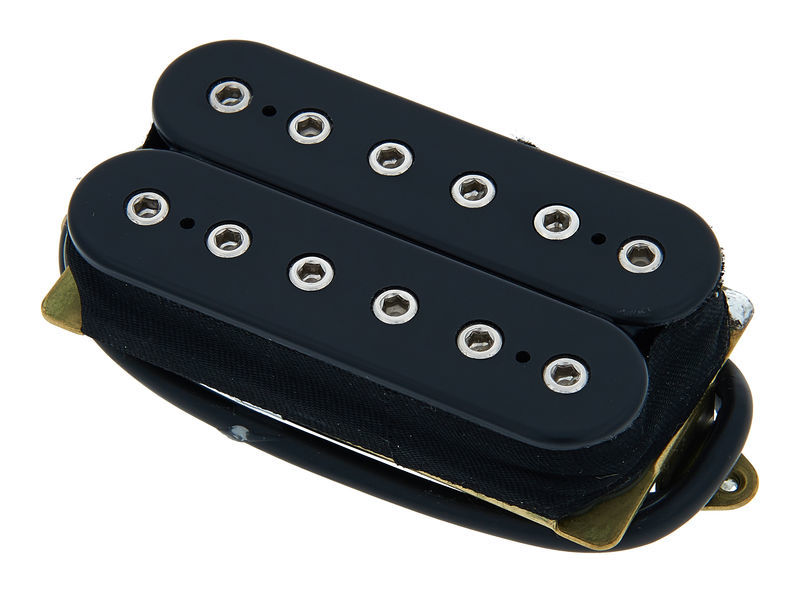 DiMarzio PAF Joe DP 213 BK