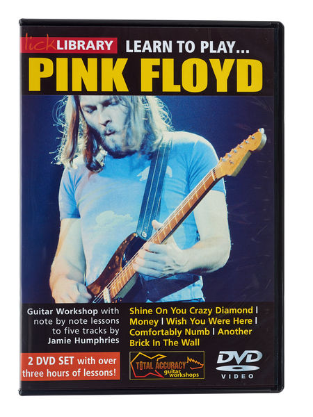 Pink Floyd Shine On You Crazy Diamond Traduzione