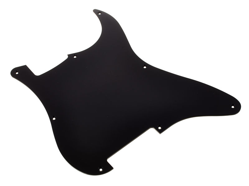 Göldo Pickguard ST BK PG11B