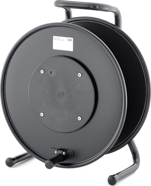 Schill HT 380.SO Black