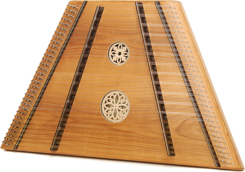 Schneider Psaltery Special Edition 2