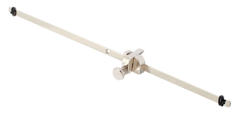 Shubb Banjo 5th String Capo NI(long)