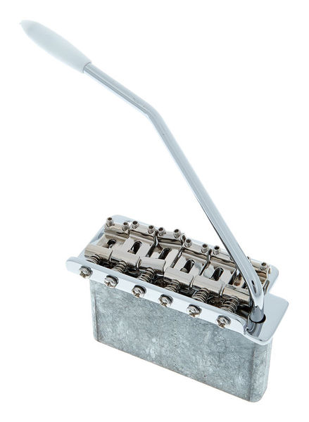 Harley Benton PartsBS113F Vintage Tremolo Ch