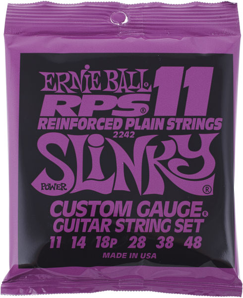 Ernie Ball 2242 RPS Power