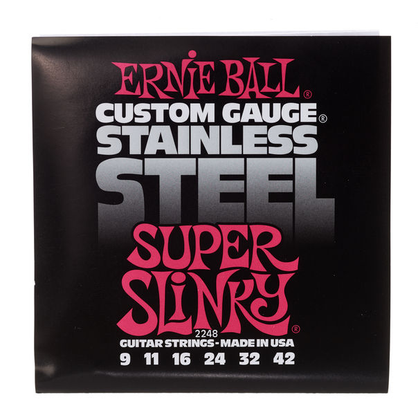 Ernie Ball 2248