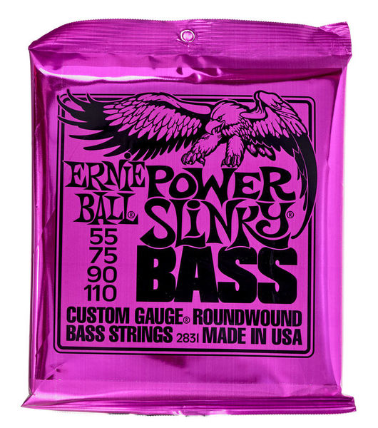 Ernie Ball 2831 Power Slinky