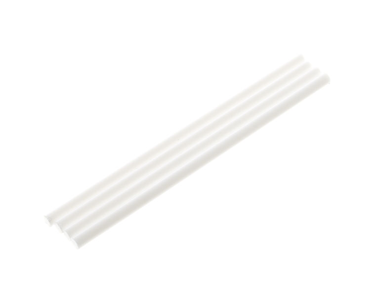 Göldo Side Dots White WS11W