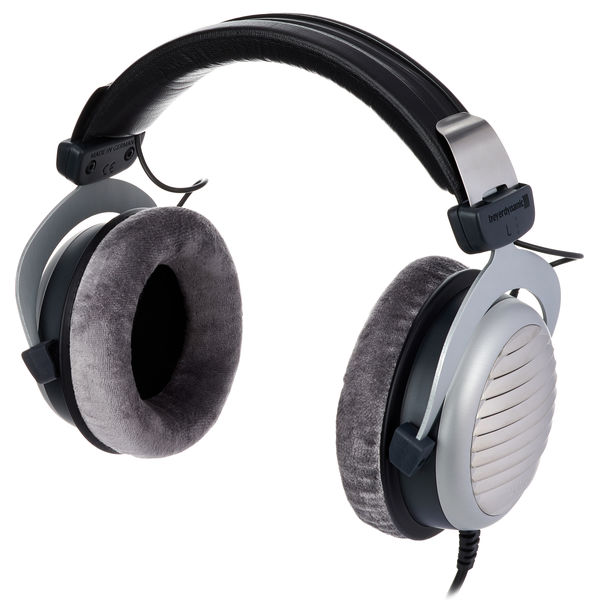 beyerdynamic dt 990 black