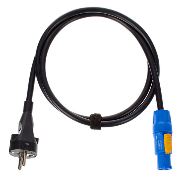 Cordial Power Twist Cable 1,5m