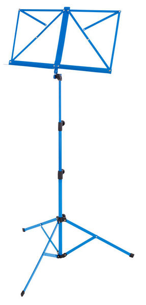 Startone Music Stand Blue