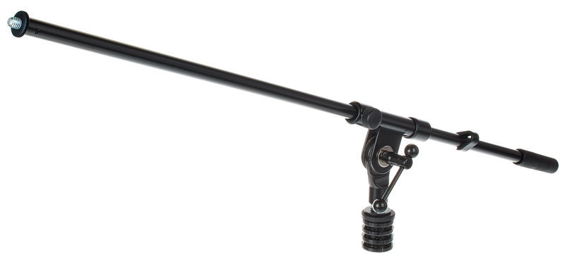 Jaspers MIK 964 Black