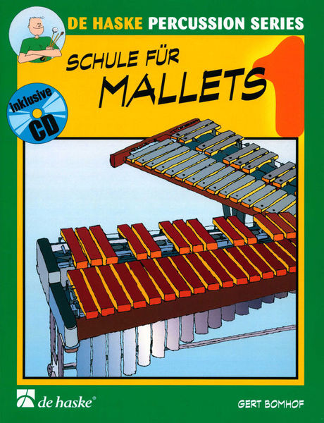 De Haske Schule Für Mallets 1