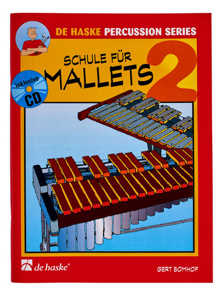 De Haske Schule Für Mallets 2