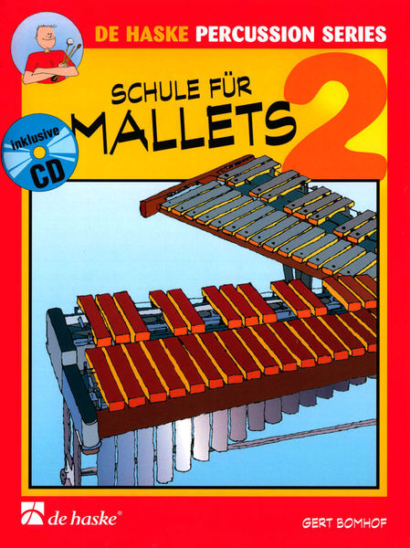 De Haske Schule Für Mallets 2