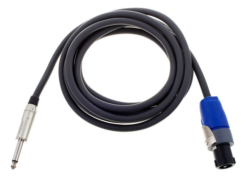 pro snake 13022 Speaker Cable 3m