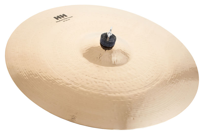 Sabian 18" HH Medium Thin Crash