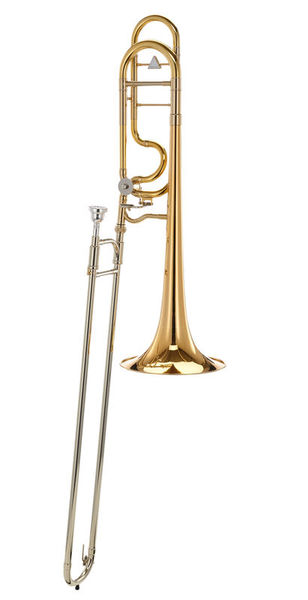 Kühnl & Hoyer Bolero F/ Large Goldbrass
