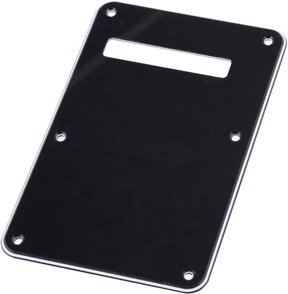 Fender Tremolo Cover BK