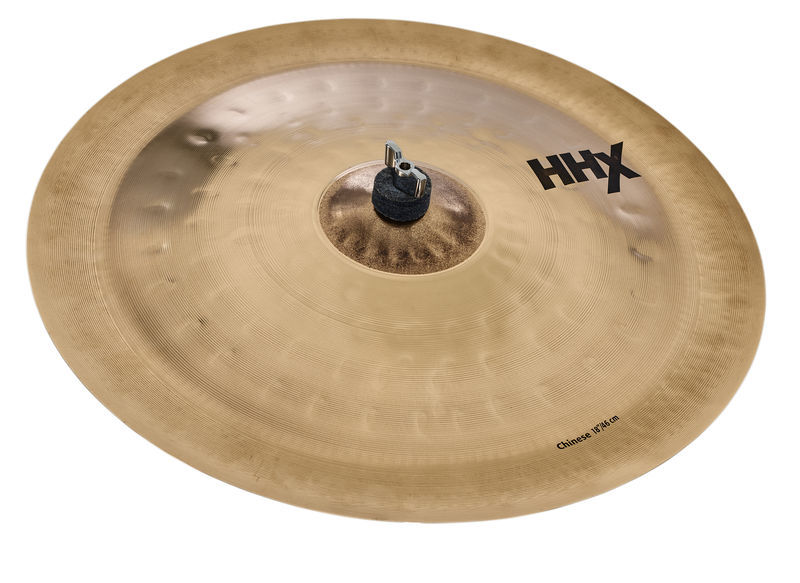 Sabian 18" HHX China