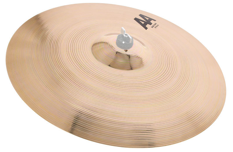 Sabian 19" AA Rock Crash