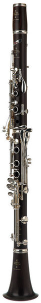 Buffet Crampon Tosca A-Clarinet 19/6