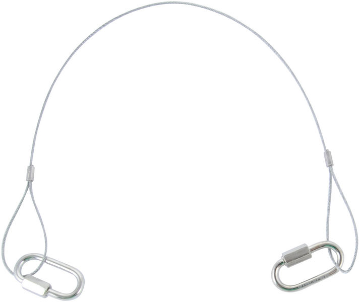 Stairville Safety 40cm/1,5mm