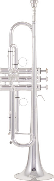 Kühnl & Hoyer Topline Bb-Trumpet Brass S