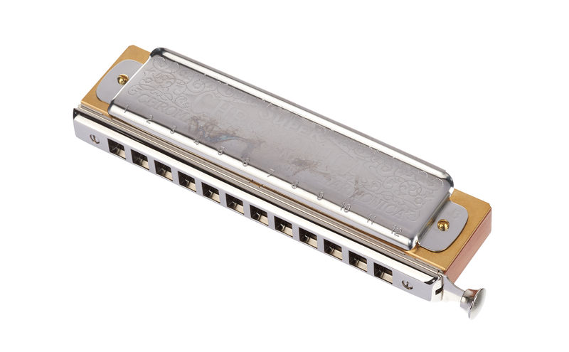 Hohner Chromonica II M270 H (B)