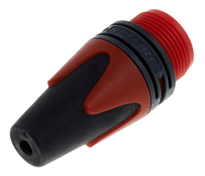 Neutrik BXX Red