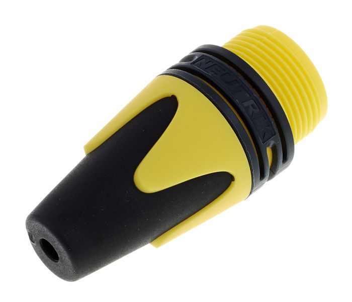 Neutrik BXX Yellow