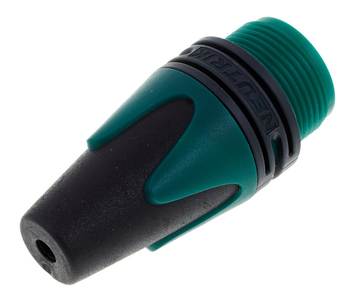 Neutrik BXX Green