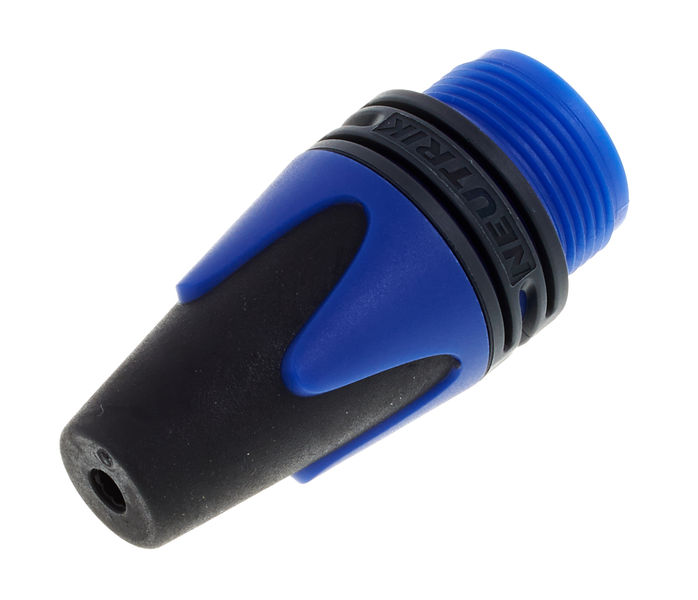 Neutrik BXX Blue