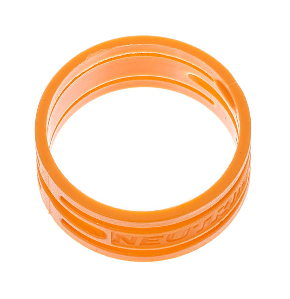 Neutrik XXR Orange