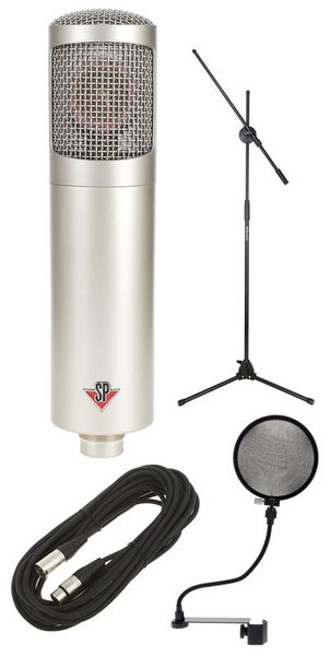 Studio Projects C1 Value Bundle
