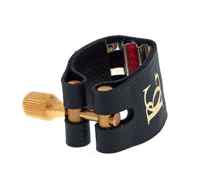 BG L12 RS Ligature Alto Sax