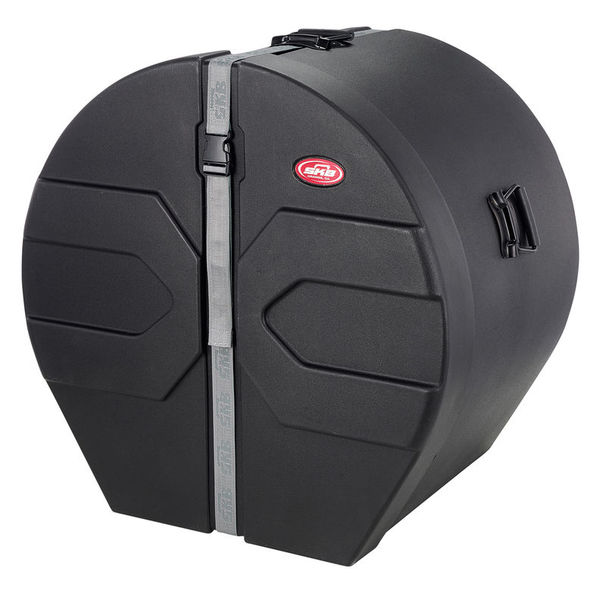 SKB D1624 24"x16" Bass Drum Case