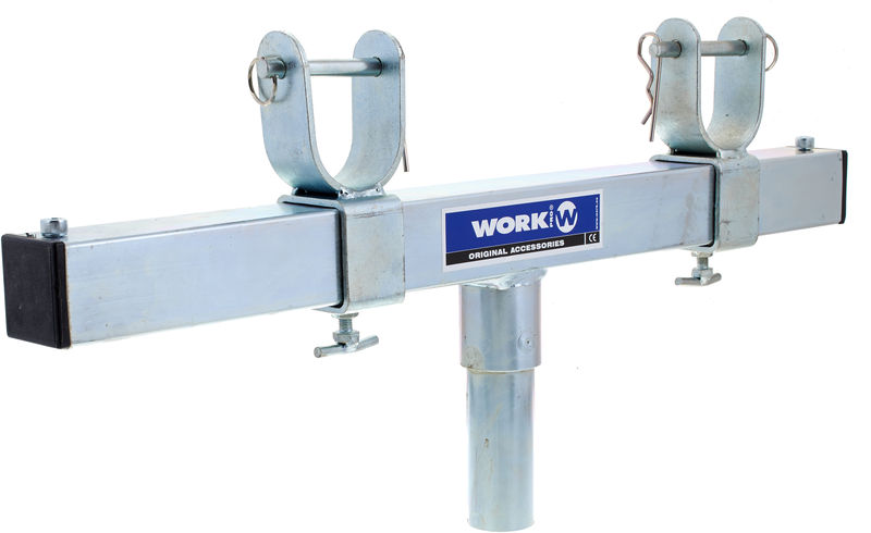 Work AW-140 Trus Adapter