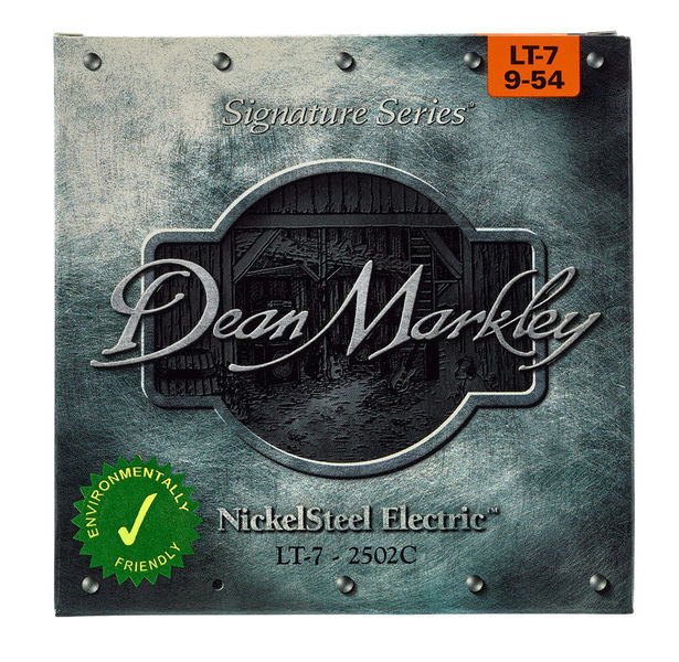 Dean Markley 2502C Sign. Ser. 7 Str LT