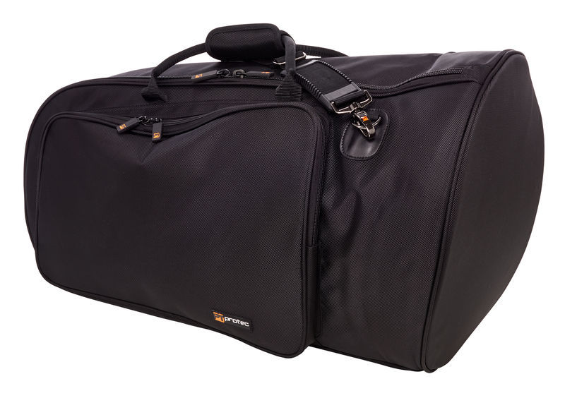 Protec C-242 Gigbag for Euphonium